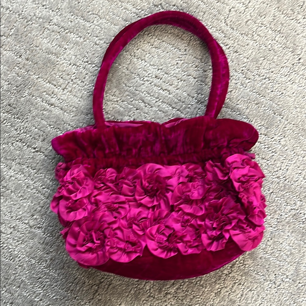 Cute handbag